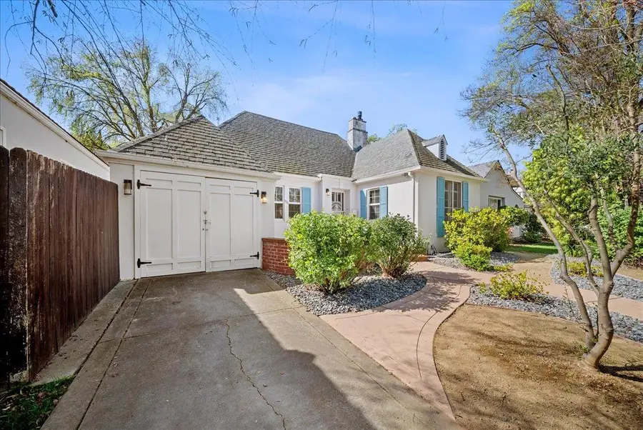 928 Vallejo Way, Sacramento, CA 95818 - #3