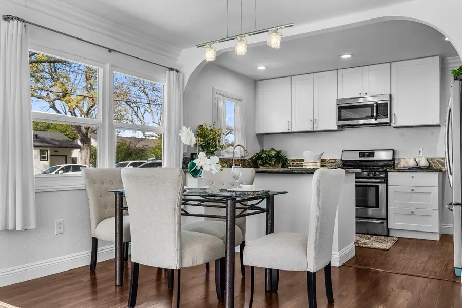 4201 56th Street, Sacramento, CA 95820 - #2