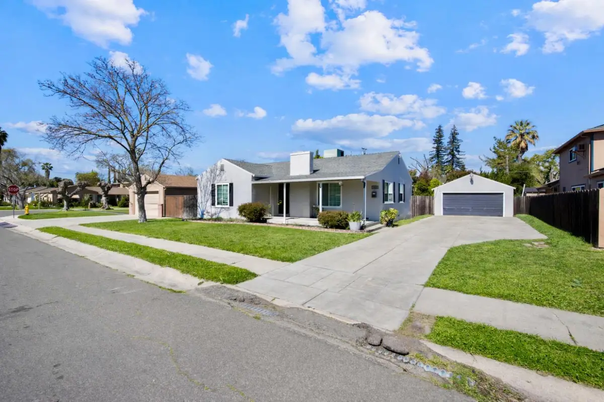 1535 Valencia Avenue, Stockton, CA 95209 - #1