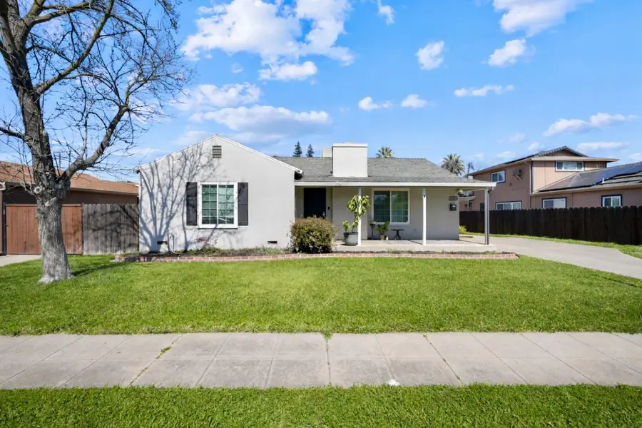 1535 Valencia Avenue, Stockton, CA 95209 - #3