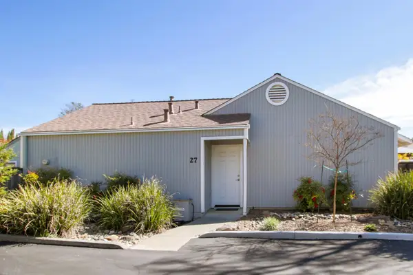 1330 Antelope Avenue #27, Davis, CA 95616