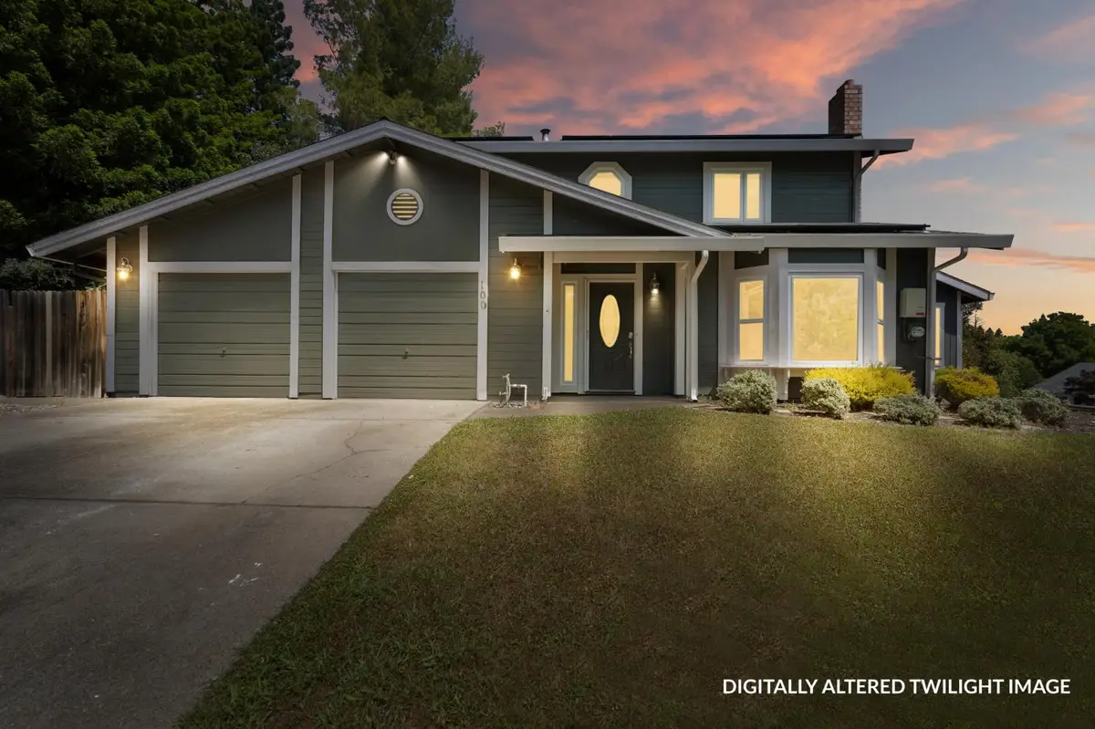 100 May Court, Folsom, CA 95630 - #1