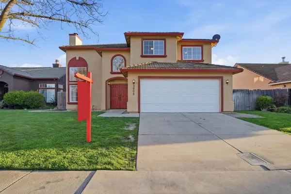 2808 Medinah Way, Modesto, CA 95355