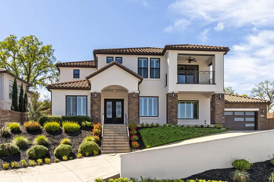 655 Russell Drive, Folsom, CA 95630 - #2