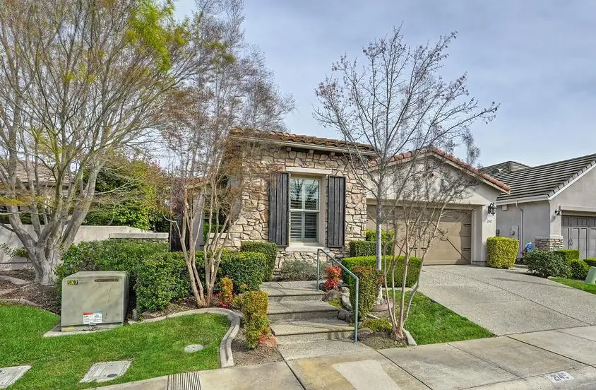 2145 Ryedale Lane, Sacramento, CA 95835 - #1