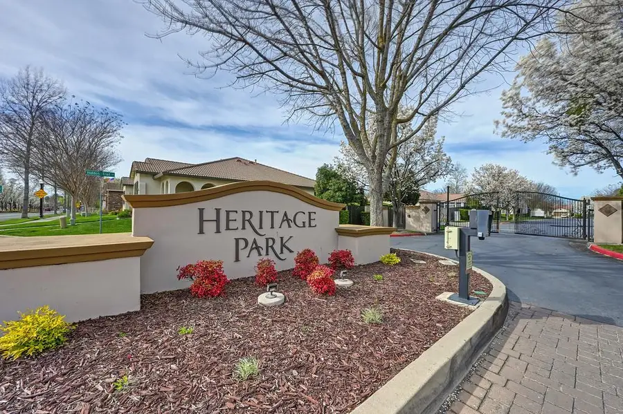 2145 Ryedale Lane, Sacramento, CA 95835 - #2