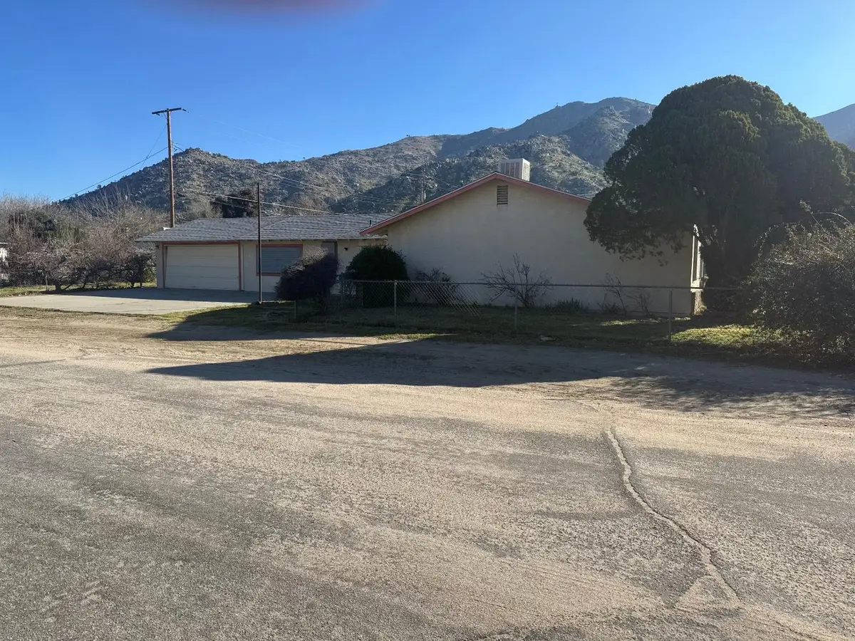 2501 Audrey Avenue, Lake Isabella, CA 93240 - #1