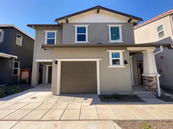 441 N Paso Robles Drive, Tracy, CA 95391