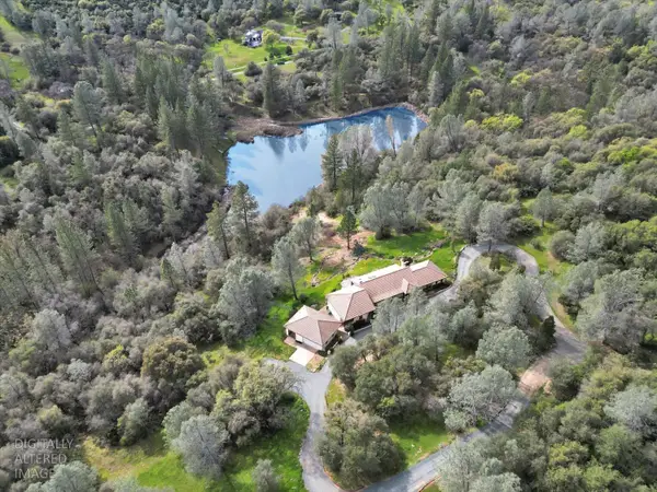 19787 Calle Calle Toro Lane, Penn Valley, CA 95946