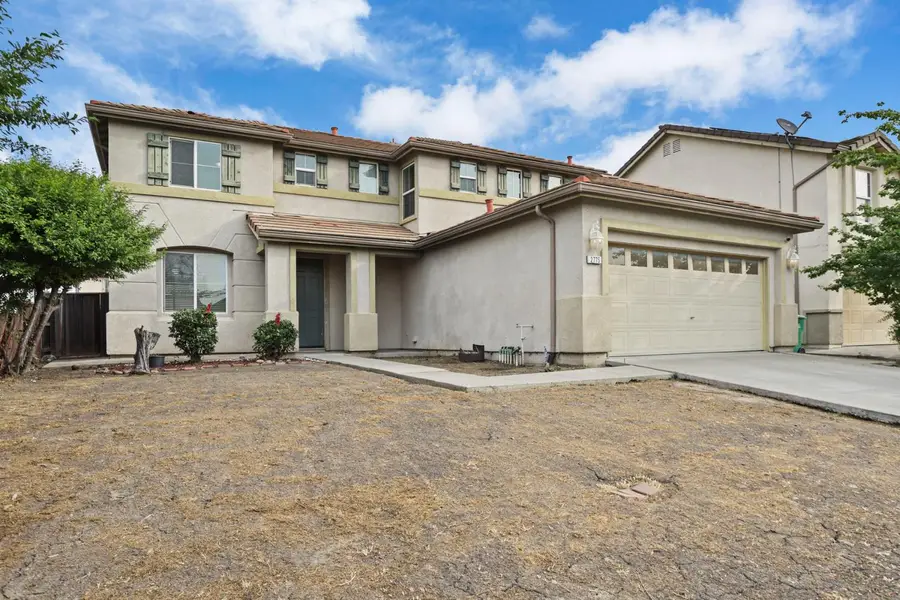 2775 Keyser Drive, Stockton, CA 95212 - #2