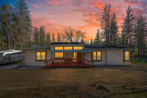 5351 Cosumnes Mine Road, Somerset, CA 95684