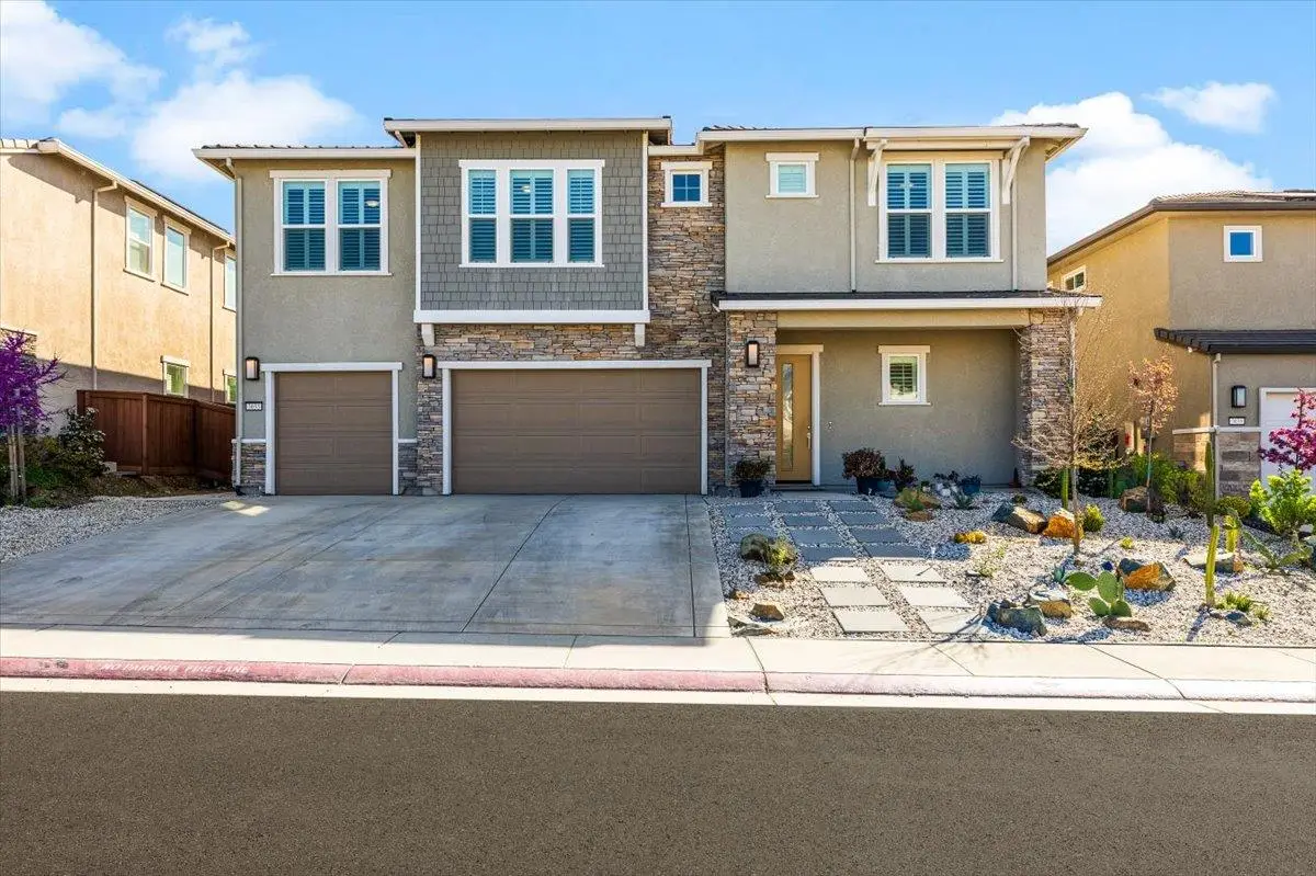 3033 Sherman Way, El Dorado Hills, CA 95762 - #1