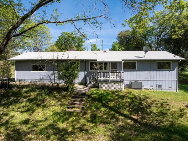 4910 Chisholm Trail, Placerville, CA 95667