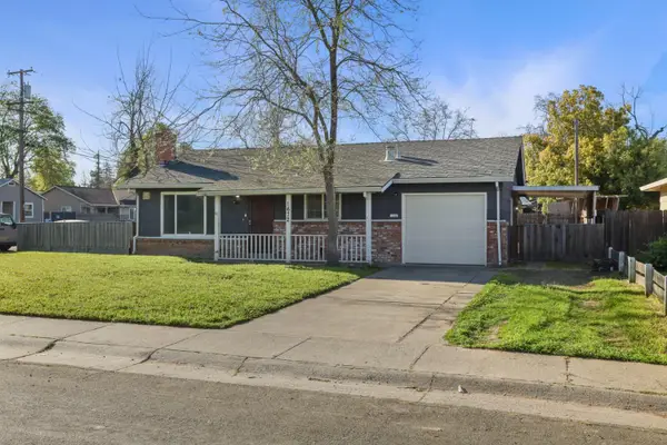 1672 Rosalind Street, Sacramento, CA 95838