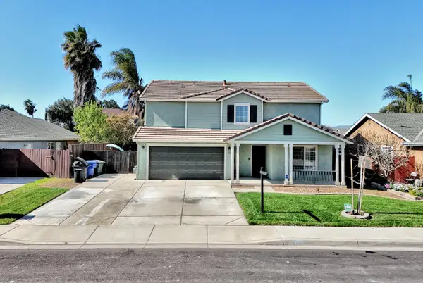 433 Sanderling Drive, Patterson, CA 95363