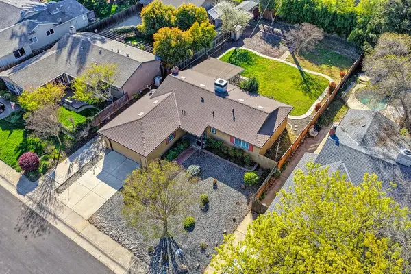 3213 Smathers Way, Carmichael, CA 95608