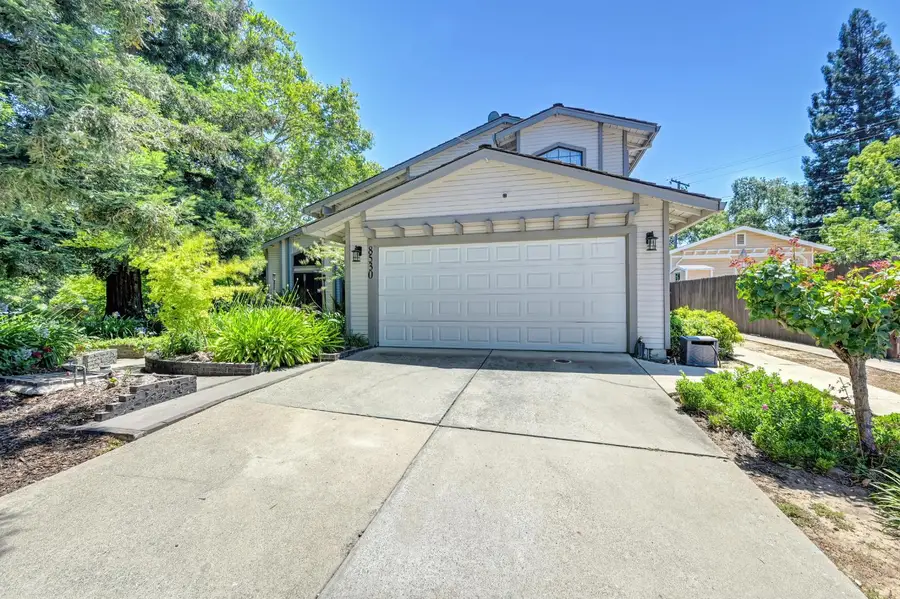 8530 Oak Harbour Court, Fair Oaks, CA 95628 - #3