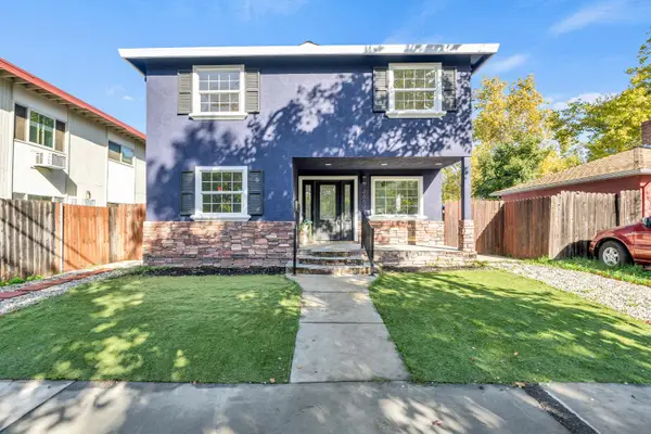 2657 2nd Avenue, Sacramento, CA 95818