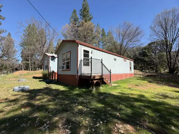 12567 Robinson Road, Nevada City, CA 95959
