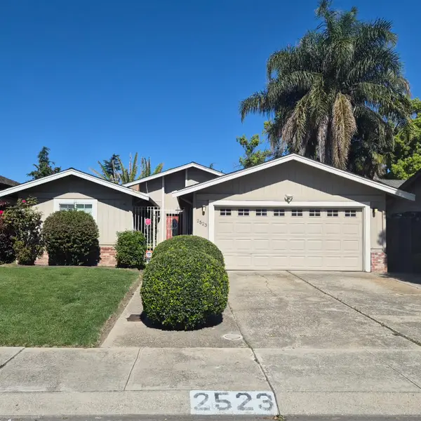 2523 Rosemarie Lane, Stockton, CA 95207