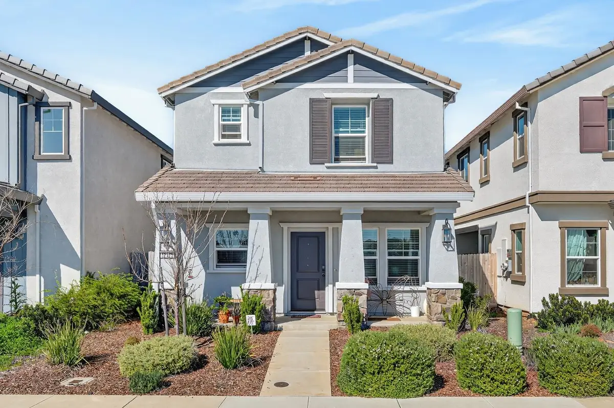 12175 Coal Creek Way, Rancho Cordova, CA 95742 - #1