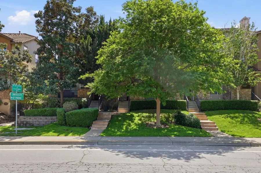 2580 W El Camino Avenue #1102, Sacramento, CA 95833 - #2