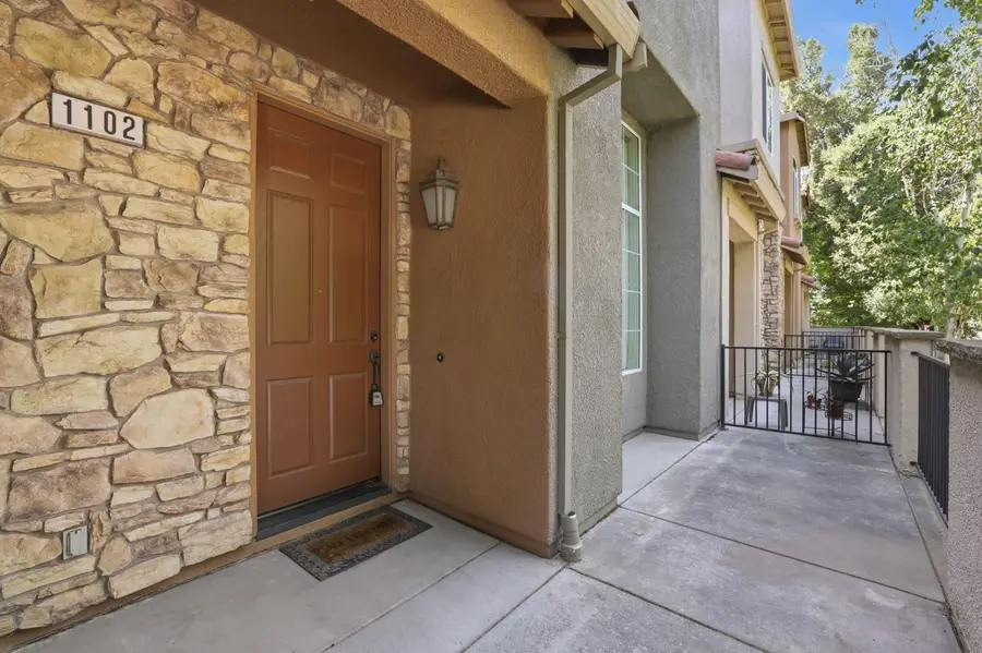 2580 W El Camino Avenue #1102, Sacramento, CA 95833 - #3