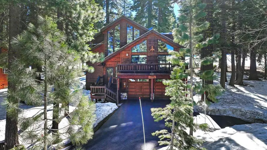 14165 Copenhagen Drive, Truckee, CA 96161 - #2