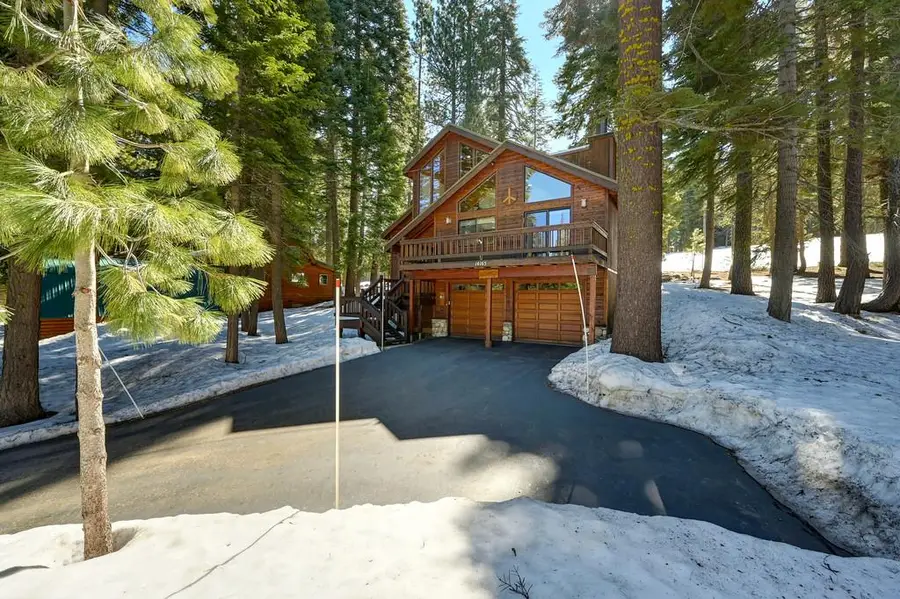 14165 Copenhagen Drive, Truckee, CA 96161 - #3