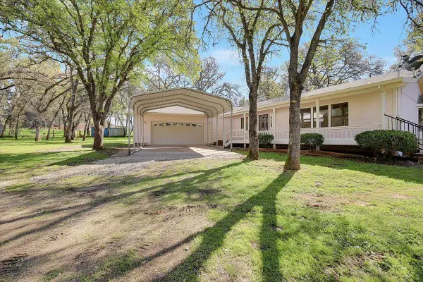 5900 Bald Mountain Road, Browns Valley, CA 95918