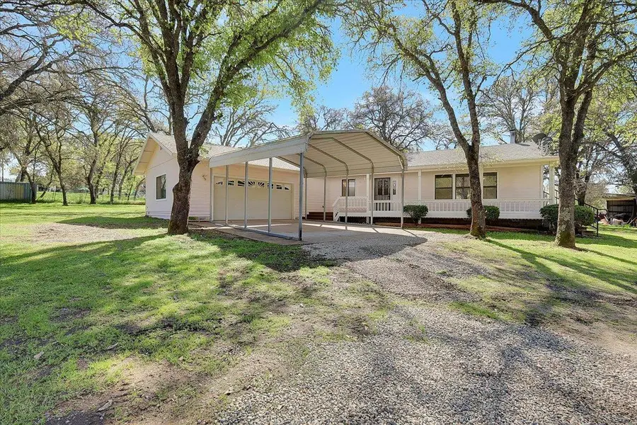 5900 Bald Mountain Road, Browns Valley, CA 95918 - #2