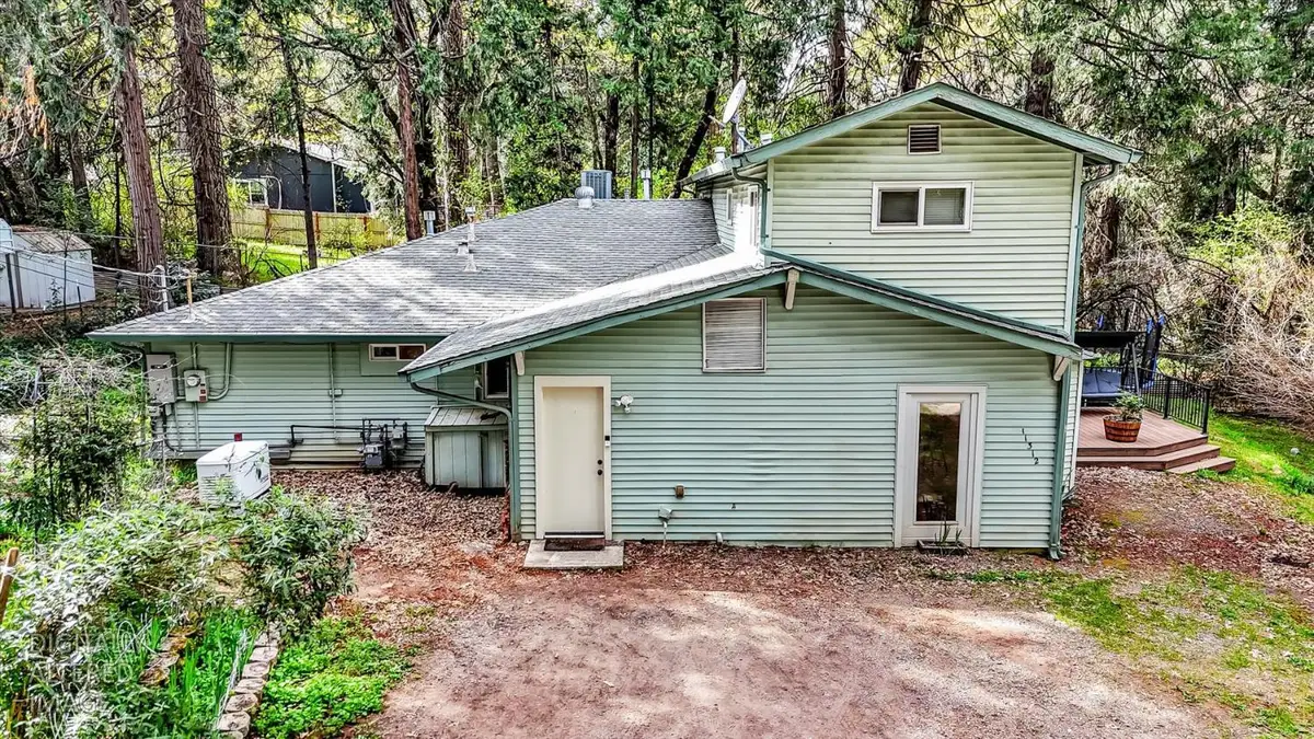 11312 Alpine Lane, Grass Valley, CA 95945 - #1