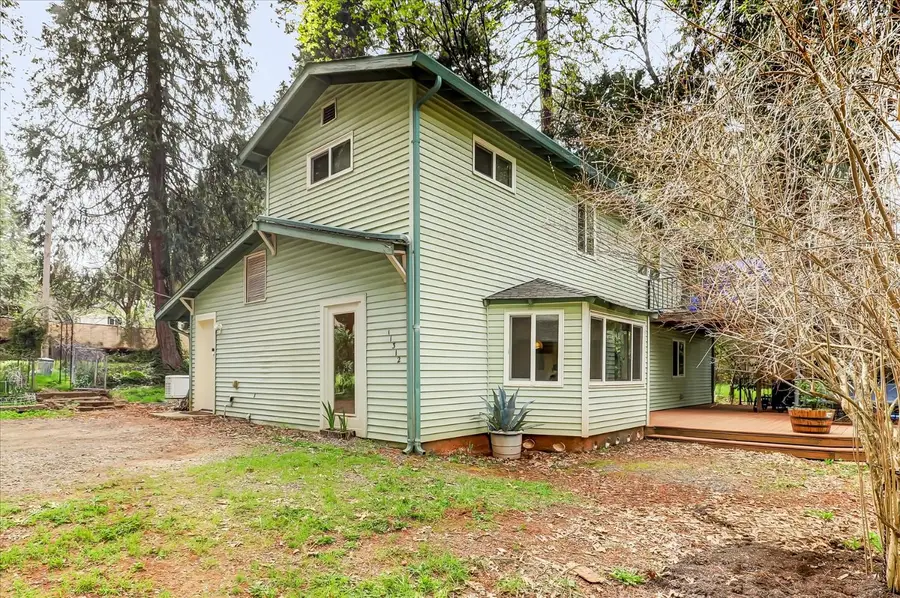 11312 Alpine Lane, Grass Valley, CA 95945 - #2