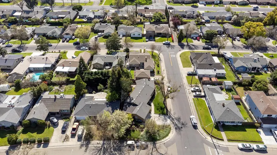 5714 Claremont Avenue, Stockton, CA 95207 - #3