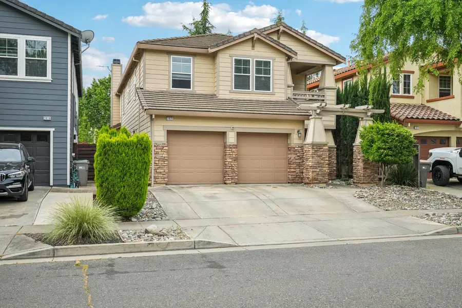 2821 Rogue River Circle, West Sacramento, CA 95691 - #2