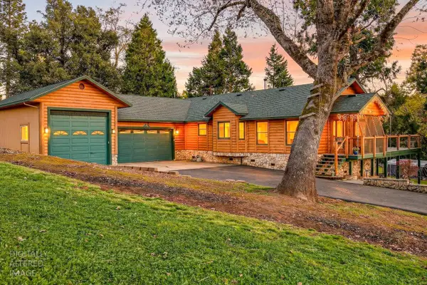 10394 Ponderosa Way, Mountain Ranch, CA 95246