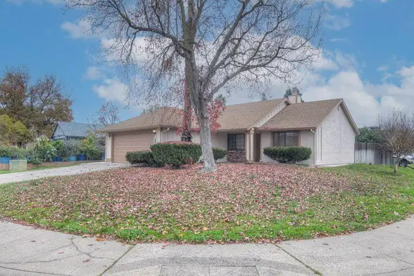 4802 Bandalin Way, Sacramento, CA 95823