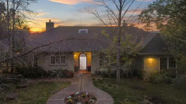 16029 Butte Mountain Road, Jackson, CA 95642