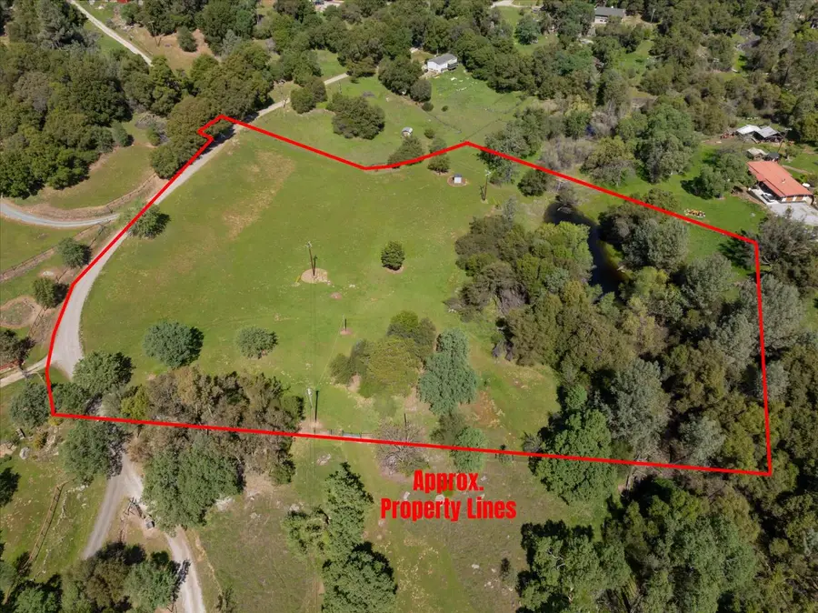 3520 Berry Pond Lane, Placerville, CA 95667 - #3