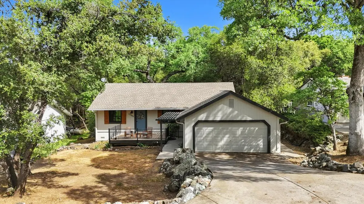 17742 Silver Pine Drive, Penn Valley, CA 95946 - #1
