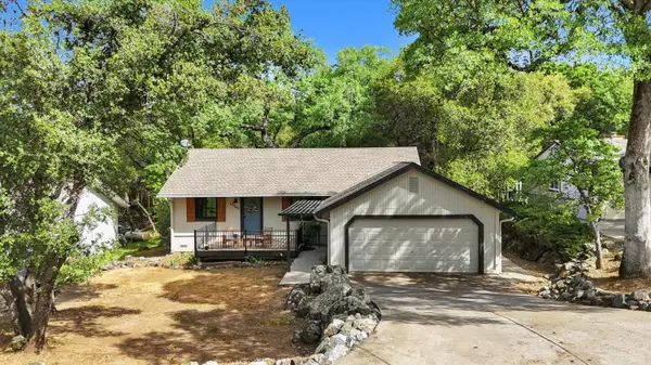 17742 Silver Pine Drive, Penn Valley, CA 95946