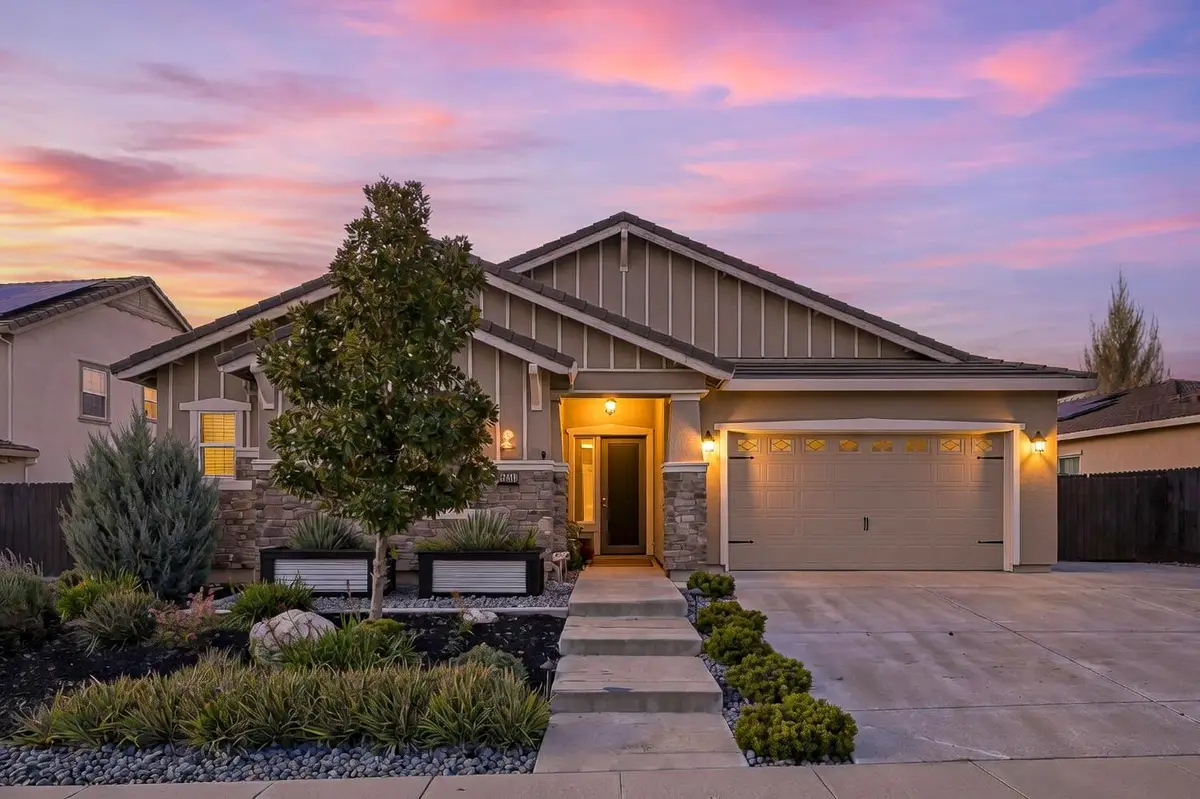 2210 Omega Drive, Lincoln, CA 95648 - #1