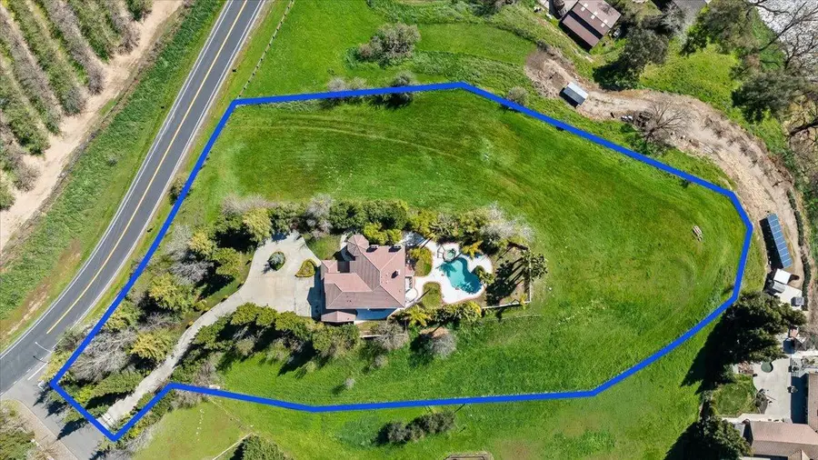 9624 Gray Fox Court, Oakdale, CA 95361 - #2