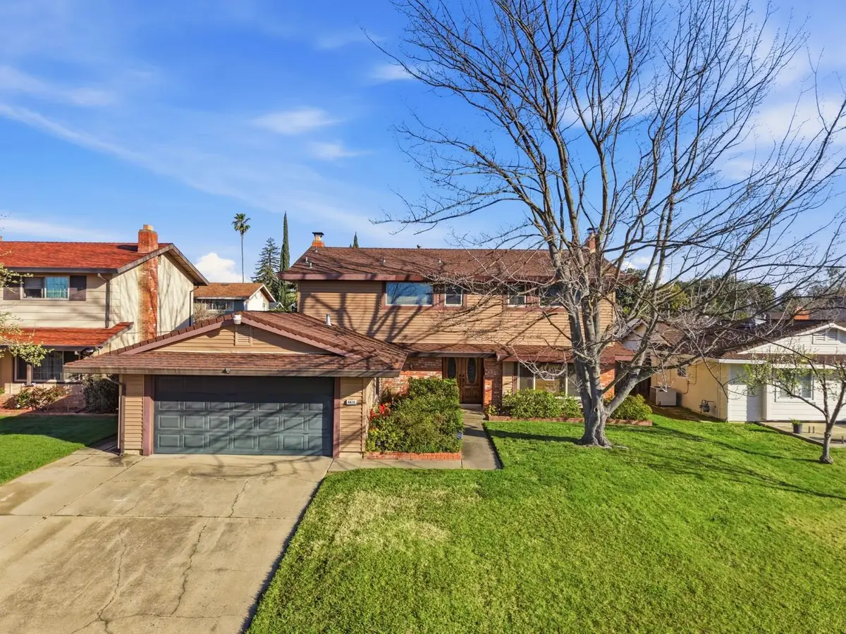 6824 Oaklawn Way, Fair Oaks, CA 95628 - #1