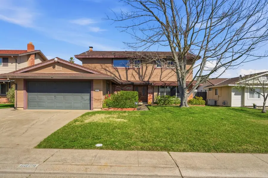 6824 Oaklawn Way, Fair Oaks, CA 95628 - #2