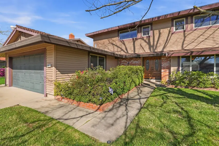 6824 Oaklawn Way, Fair Oaks, CA 95628 - #3