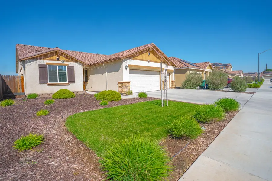 652 Pinelli Drive, Los Banos, CA 93635 - #3