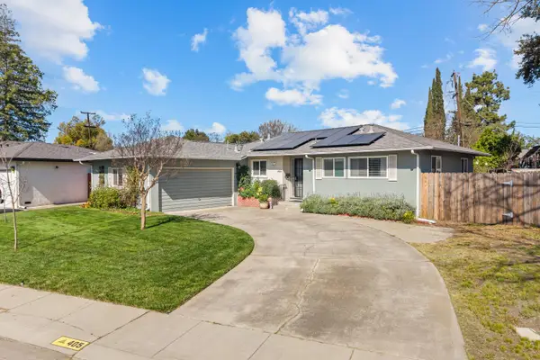 405 Garner Lane, Stockton, CA 95207