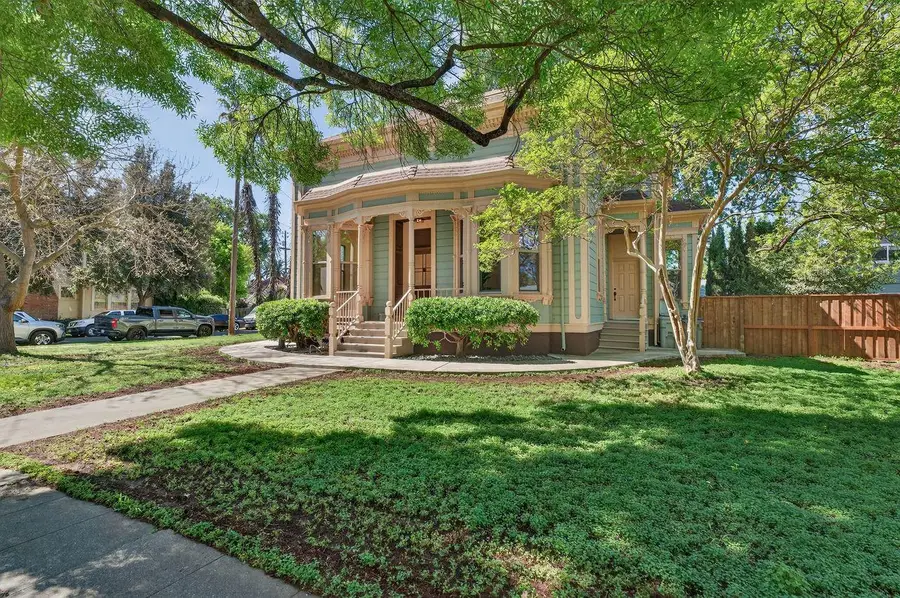 620 2nd Street, Woodland, CA 95695 - #2