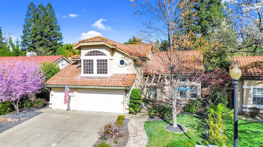 232 Silberhorn Drive, Folsom, CA 95630 - #3